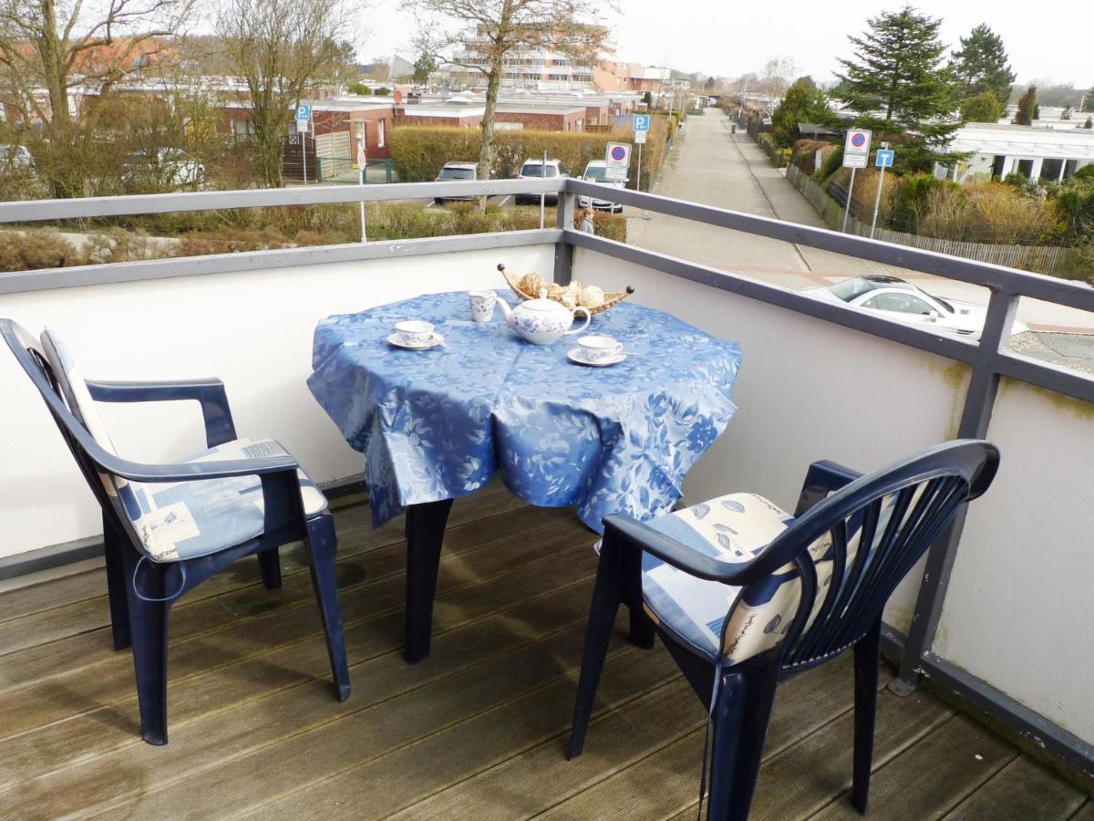 Apartment Juist By Interhome Norddeich  Bagian luar foto