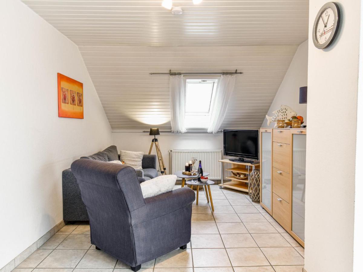 Apartment Juist By Interhome Norddeich  Bagian luar foto