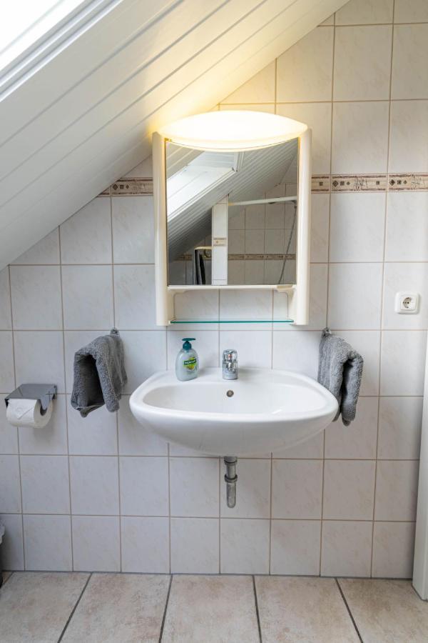 Apartment Juist By Interhome Norddeich  Bagian luar foto